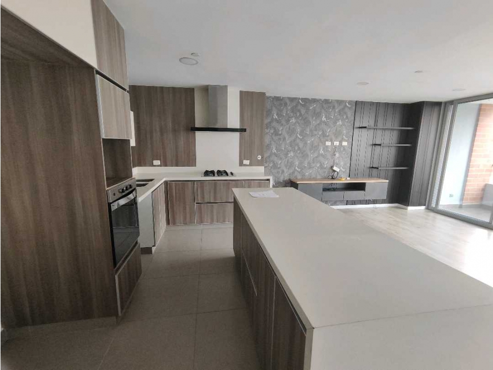 Apartamento Duplex , Envig Brujas 205m2 1700 Mill — foto 2