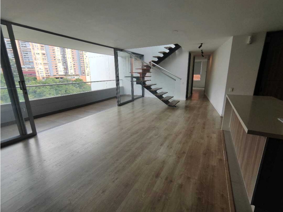 Apartamento Duplex , Envig Brujas 205m2 1700 Mill — foto 3