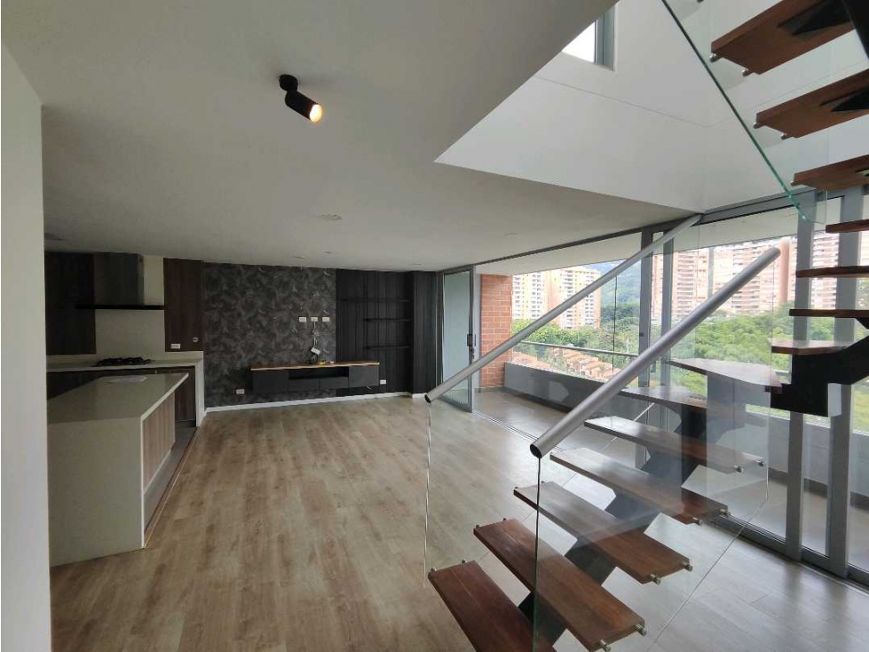 Apartamento Duplex , Envig Brujas 205m2 1700 Mill — foto 4