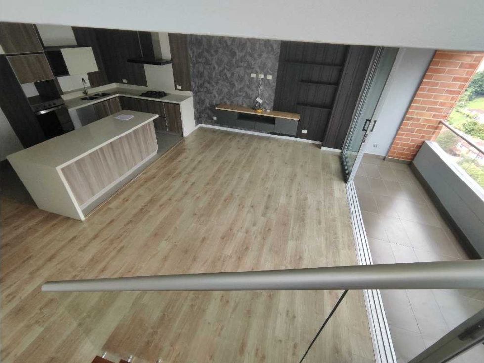 Apartamento Duplex , Envig Brujas 205m2 1700 Mill — foto 5