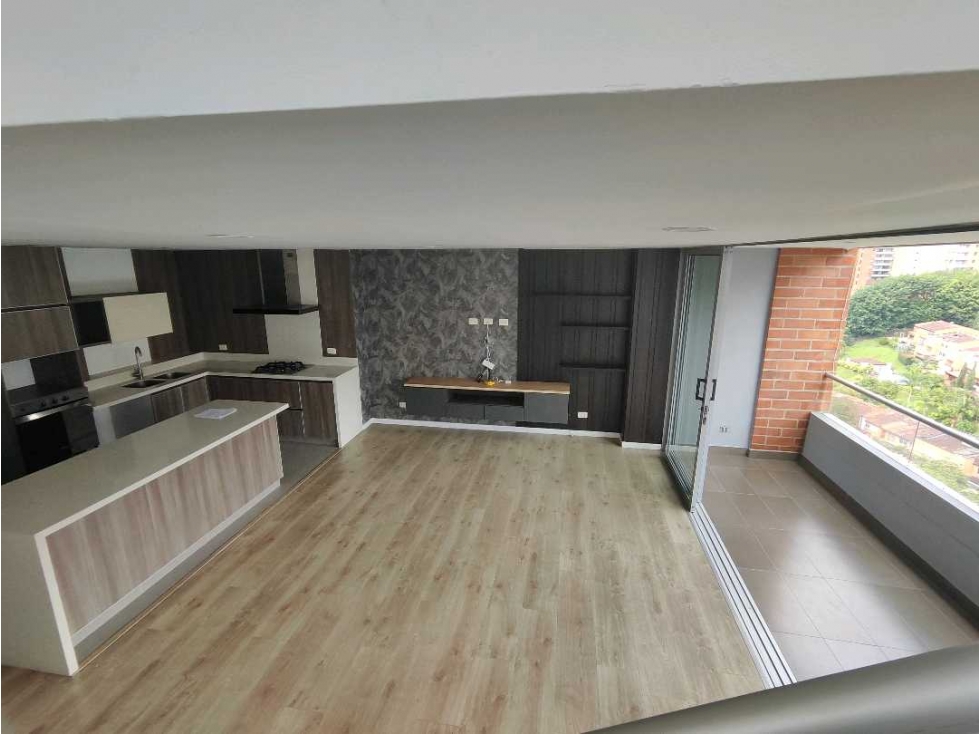 Apartamento Duplex , Envig Brujas 205m2 1700 Mill — foto 6
