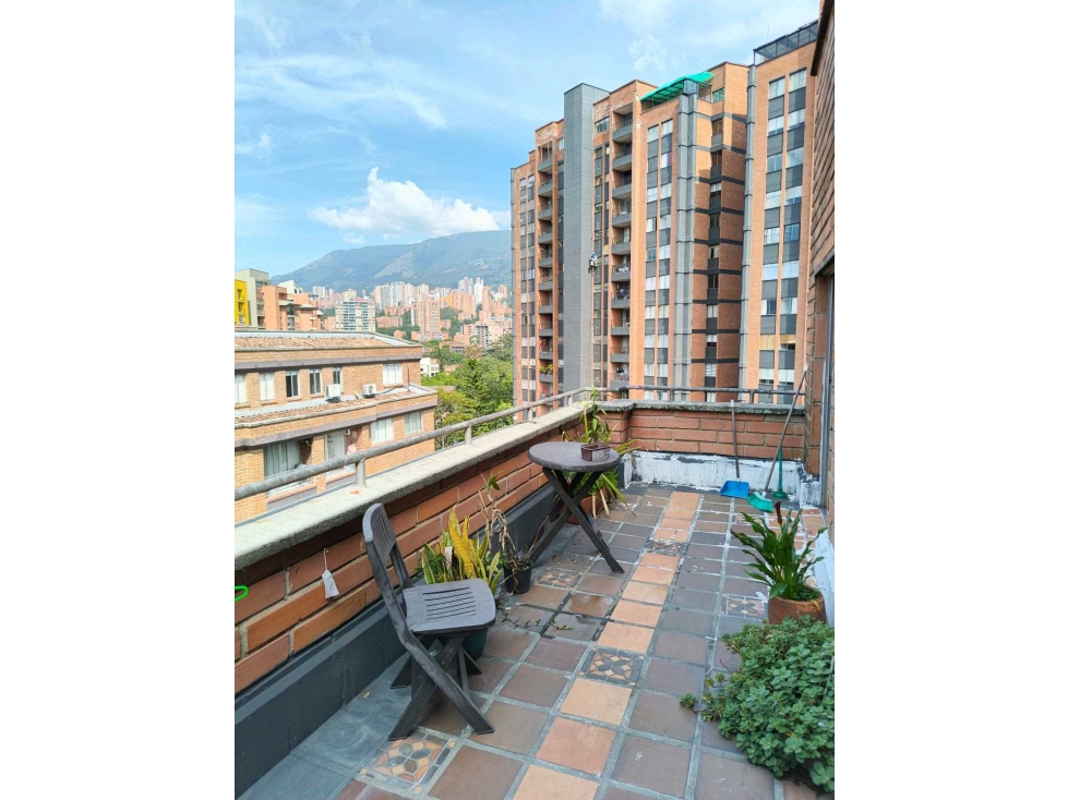 Venta Apartamento Envigado Duplex