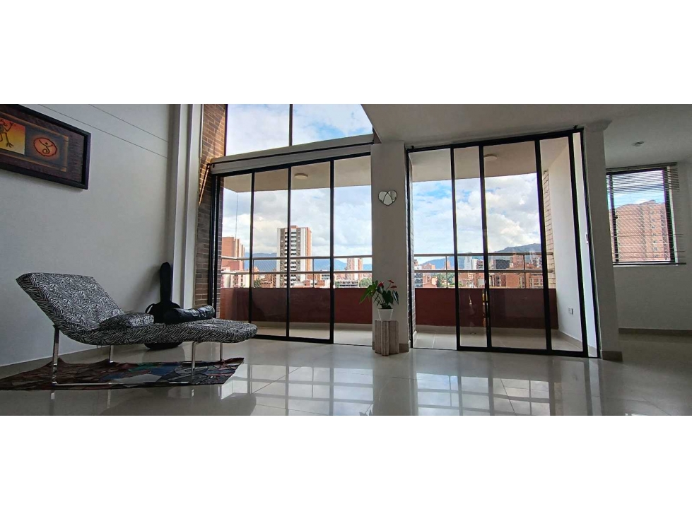 APARTAMENTO DUPLEX EN EL VELODROMO IDEAL PARA INVERSION