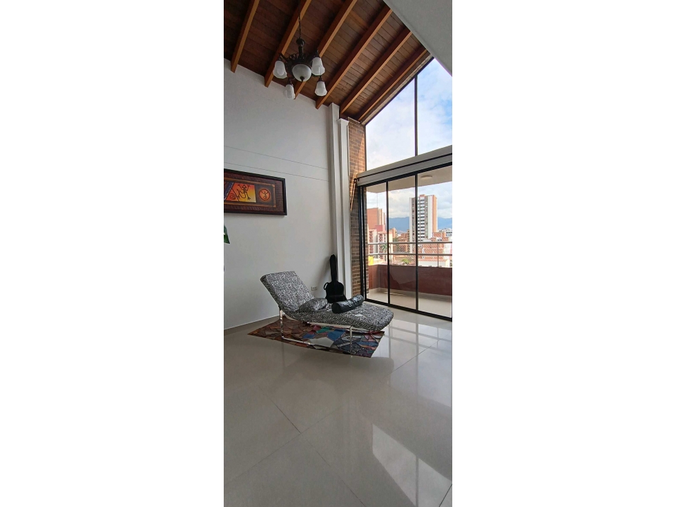 APARTAMENTO DUPLEX EN EL VELODROMO IDEAL PARA INVERSION — foto 2
