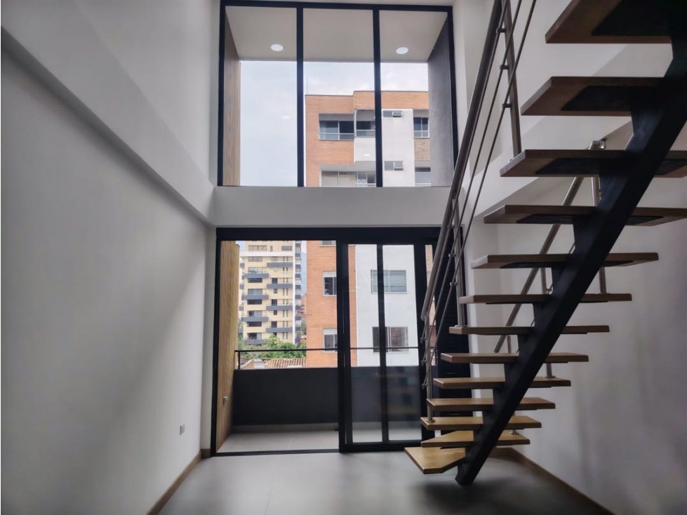 APARTAMENTO DUPLEX LAURELES PARA ESTRENAR (AV)