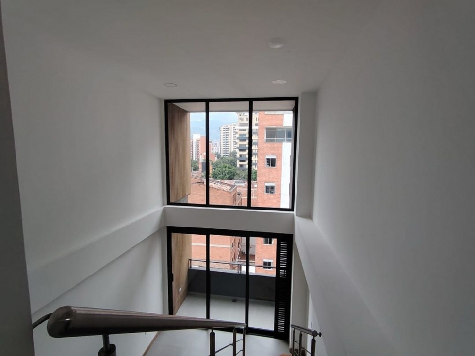 APARTAMENTO DUPLEX LAURELES PARA ESTRENAR (AV) — foto 3