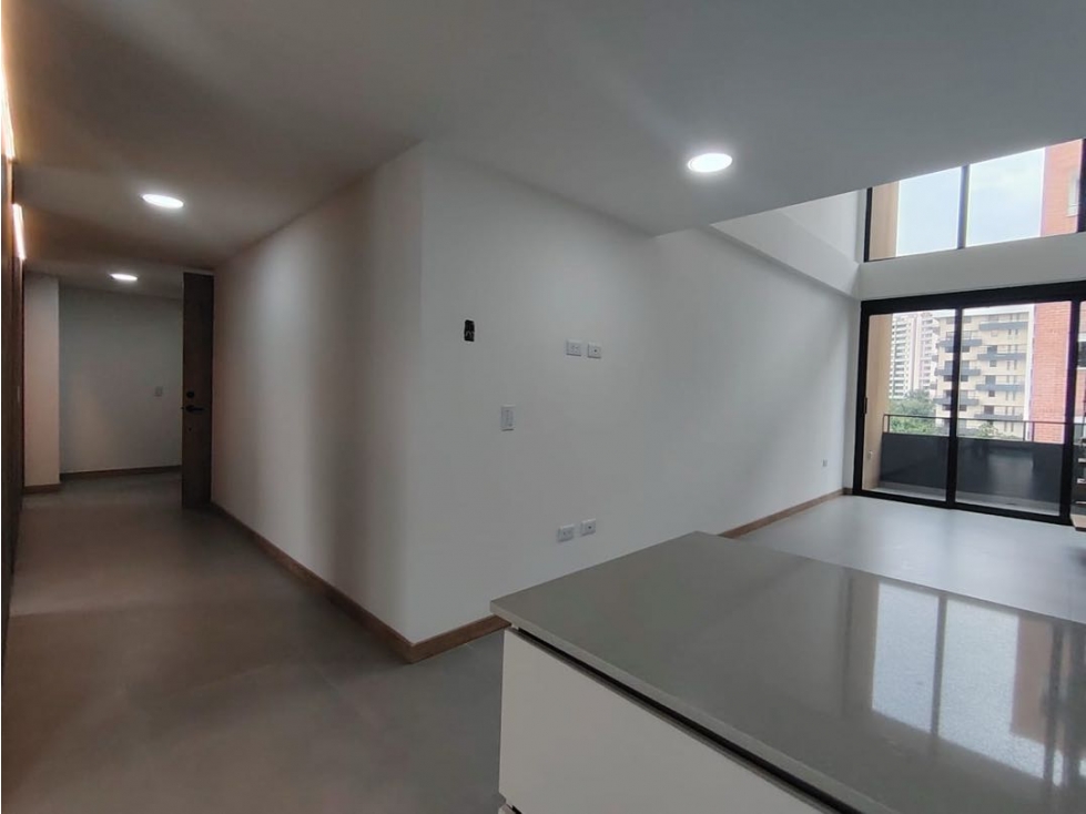 APARTAMENTO DUPLEX LAURELES PARA ESTRENAR (AV) — foto 5