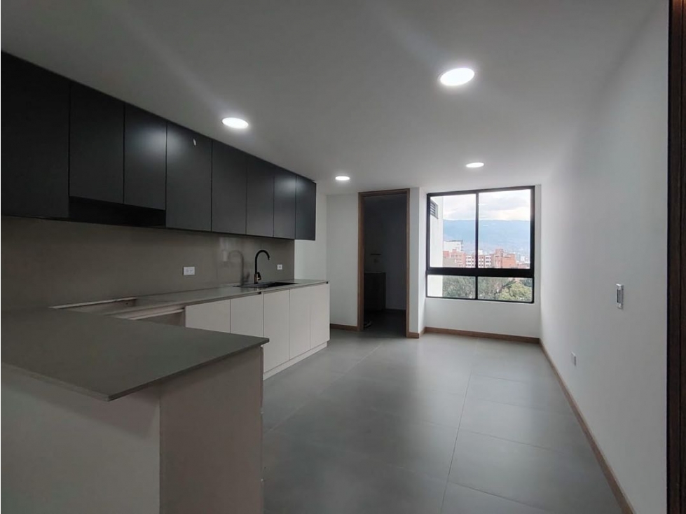 APARTAMENTO DUPLEX LAURELES PARA ESTRENAR (AV) — foto 6