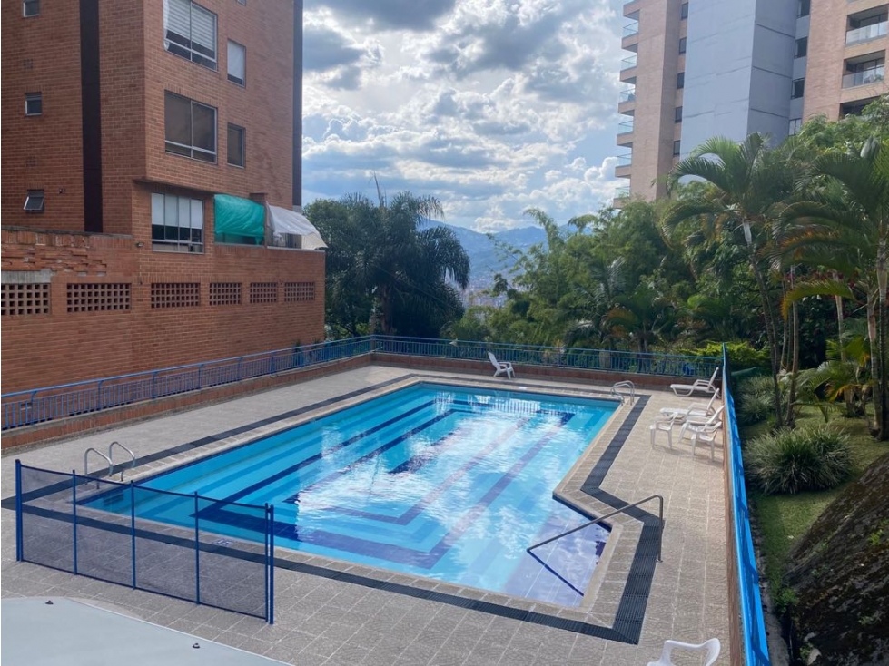 Apartamento duplex Loma del indio — foto 2