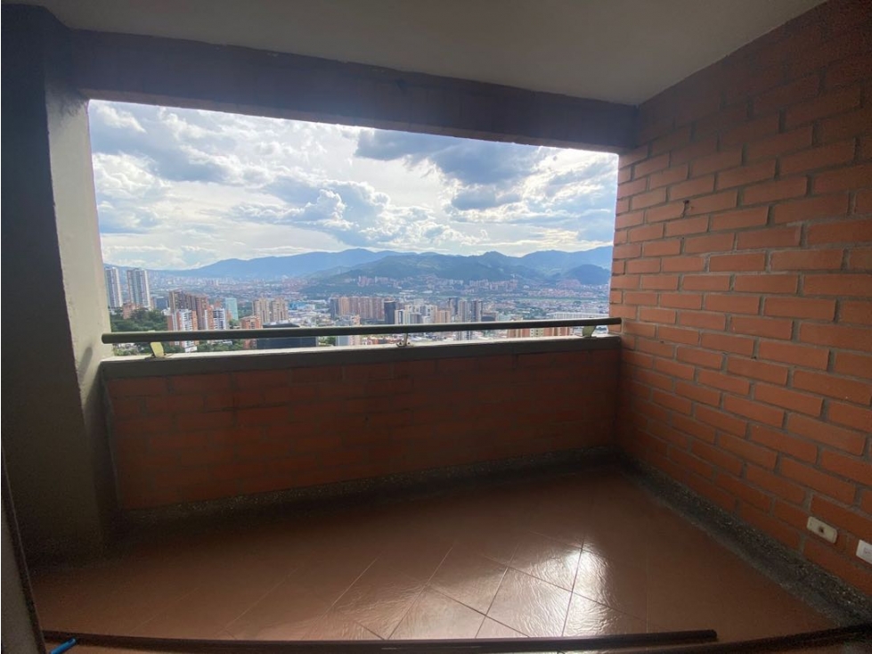Apartamento duplex Loma del indio — foto 3