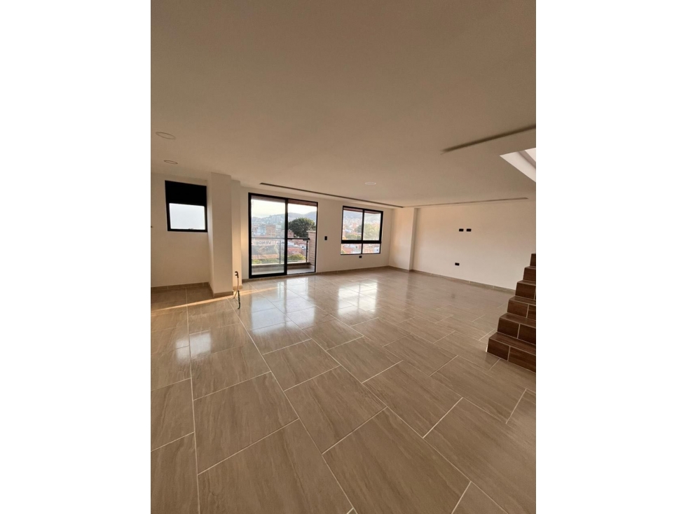 Apartamento duplex nuevo en venta en belen Rosales
