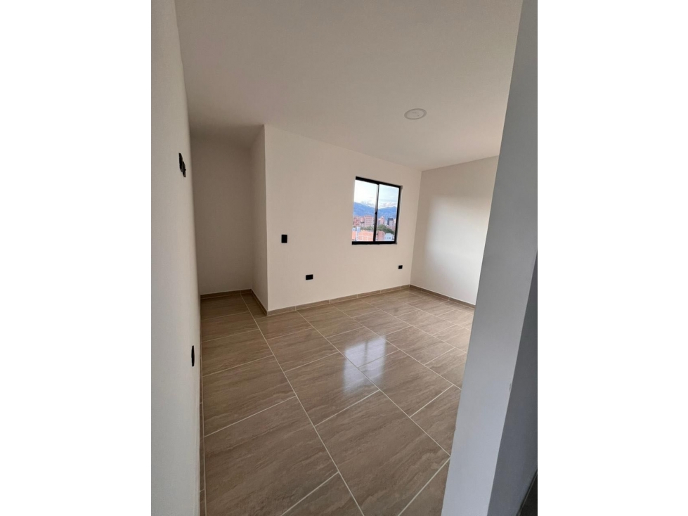 Apartamento duplex nuevo en venta en belen Rosales — foto 4