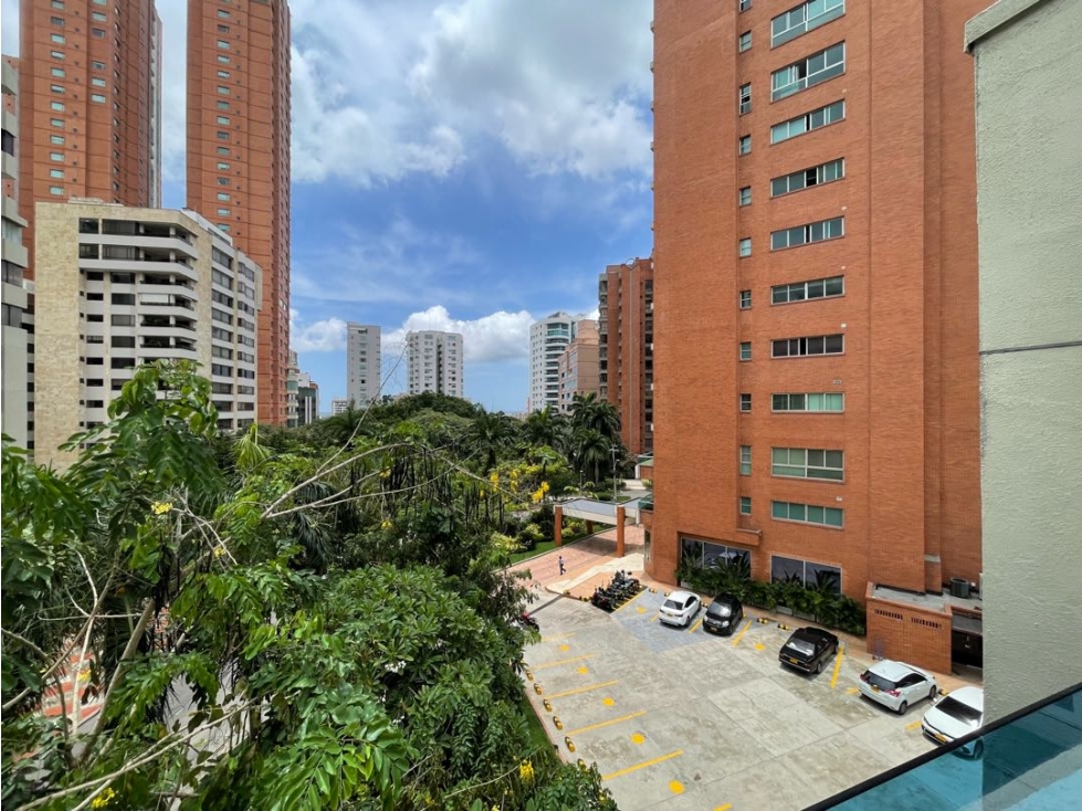 APARTAMENTO DUPLEX OPORTUNIDAD PARQUE ROSADO — foto 3