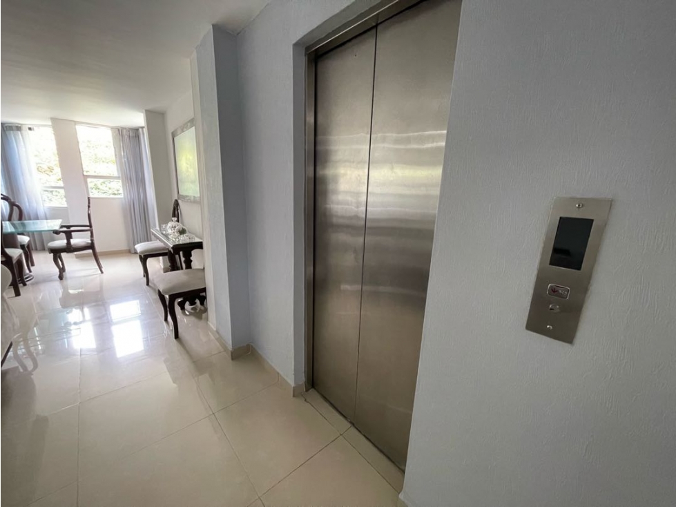 APARTAMENTO DUPLEX OPORTUNIDAD PARQUE ROSADO — foto 5