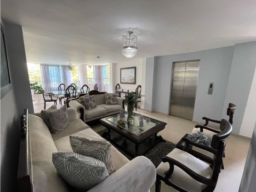 APARTAMENTO DUPLEX OPORTUNIDAD PARQUE ROSADO — foto 6