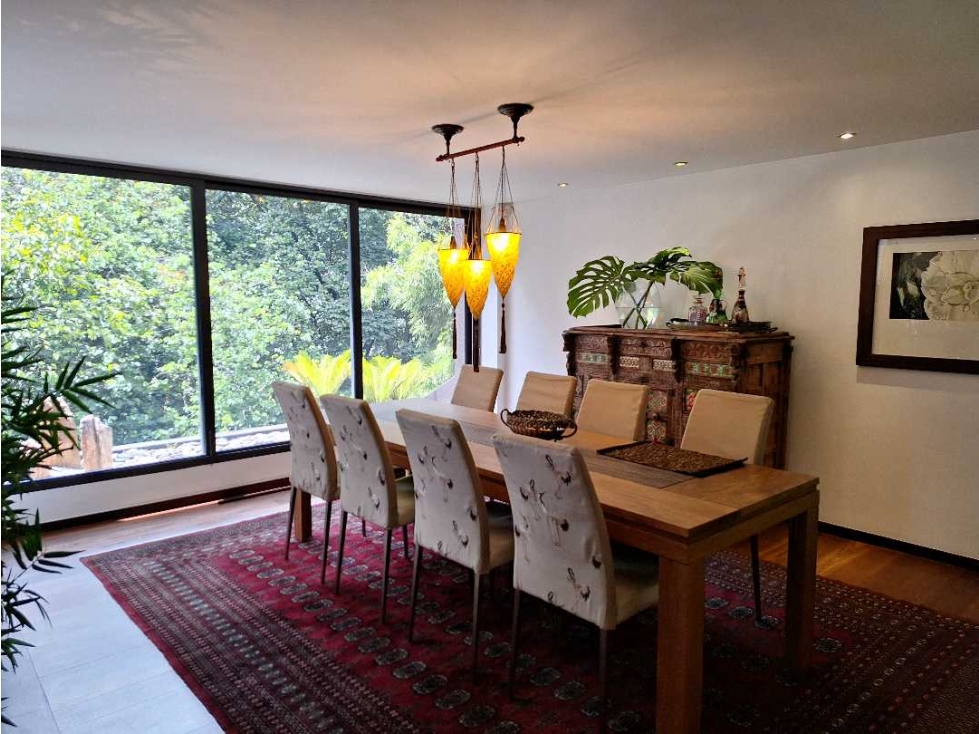 APARTAMENTO DUPLEX PARA VENTA O ARRIENDO — foto 4