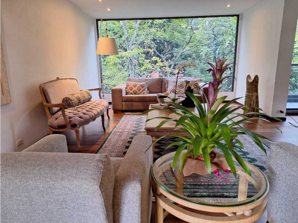 APARTAMENTO DUPLEX PARA VENTA O ARRIENDO — foto 5