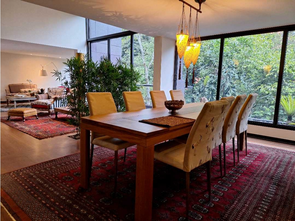 APARTAMENTO DUPLEX PARA VENTA O ARRIENDO