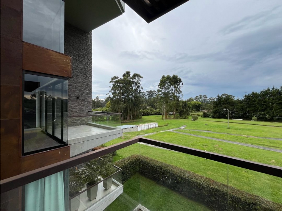 Apartamento Duplex en Venta en Llanogrande