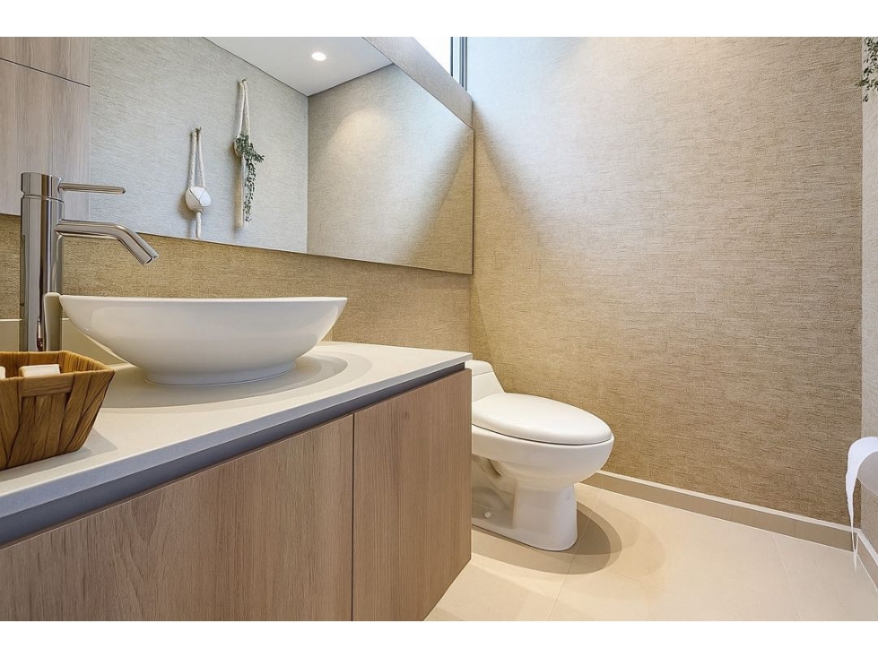 Apartamento en Venta en Rionegro — foto 6