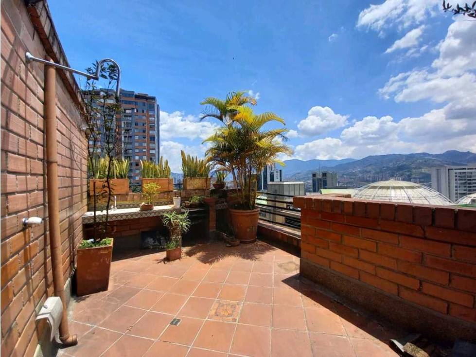 APARTAMENTO DUPLEX PARA LA RENTA EN EL POBLADO SECTOR MILLA DE ORO