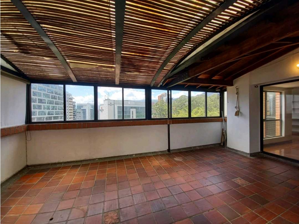 APARTAMENTO DUPLEX PARA LA RENTA EN EL POBLADO SECTOR MILLA DE ORO — foto 4