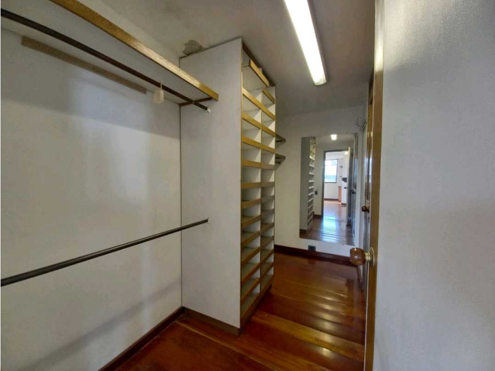 APARTAMENTO DUPLEX PARA LA RENTA EN EL POBLADO SECTOR MILLA DE ORO — foto 5