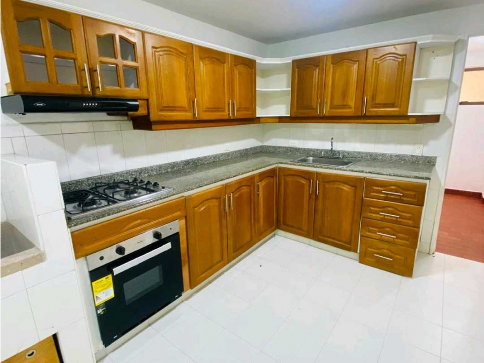 APARTAMENTO DUPLEX PARA LA RENTA EN EL POBLADO SECTOR SAN LUCAS