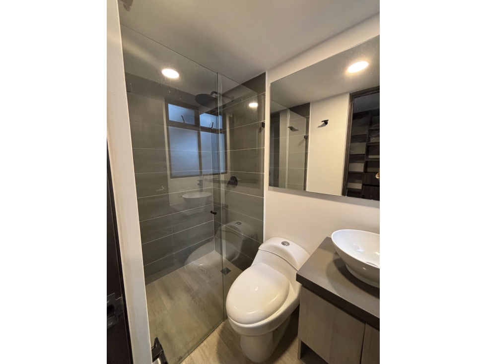 Apartamento Dúplex en Arriendo el Retiro — foto 4
