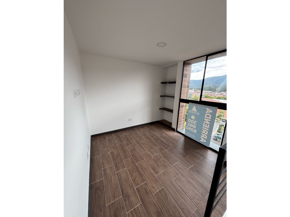 Apartamento Dúplex en Arriendo el Retiro — foto 5