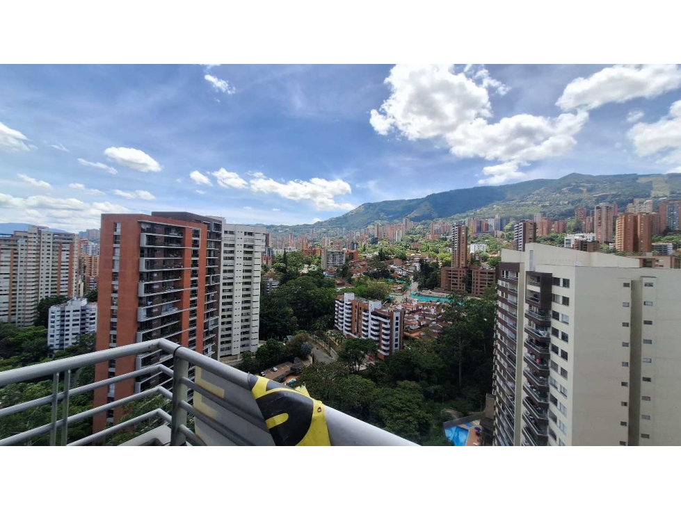 APARTAMENTO DUPLEX PARA LA VENTA, CEYLAN-POBLADO — foto 6