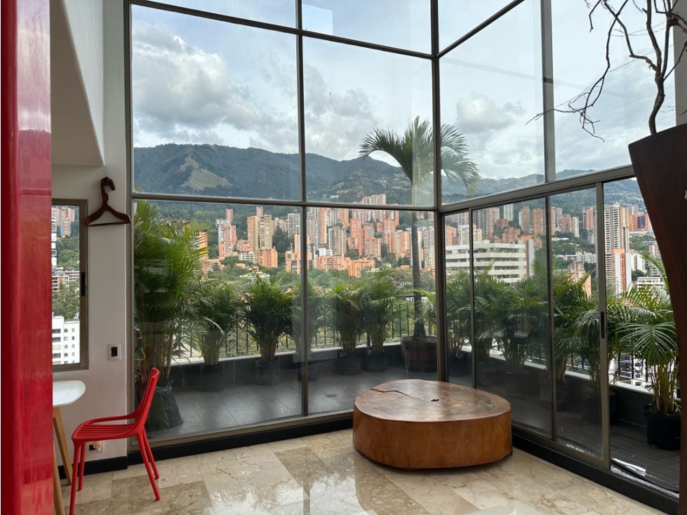 Apartamento en Arriendo en El Poblado — foto 2