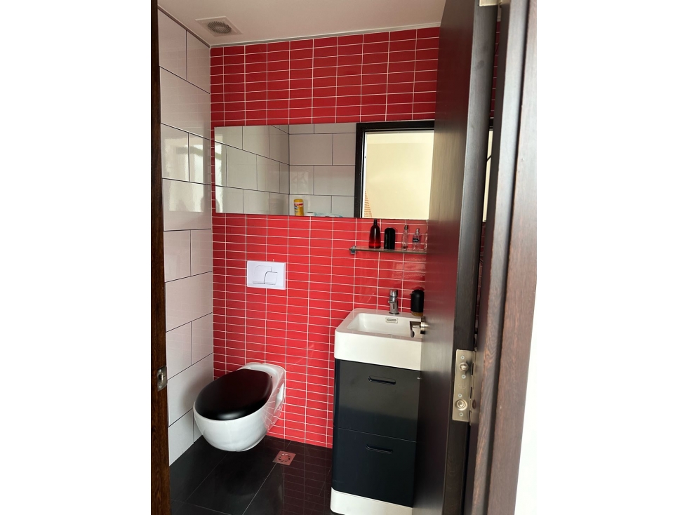 Apartamento en Arriendo en El Poblado — foto 5