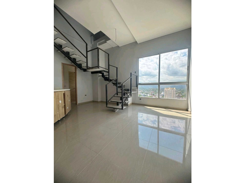Apartamento duplex para turismo Rodadero Santa Marta Colombia — foto 2