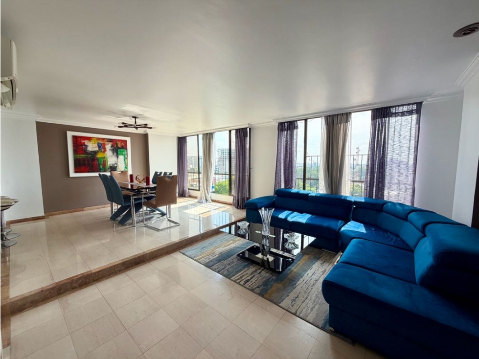 Apartamento dúplex pent-house Santa Mónica AMS.9832857 — foto 2
