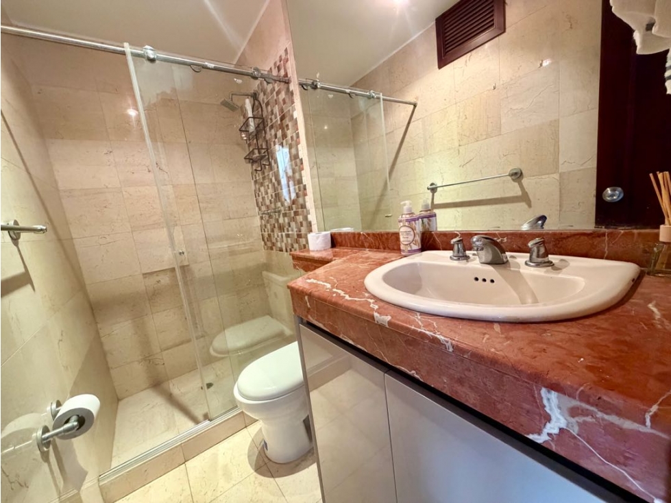 Apartamento dúplex pent-house Santa Mónica AMS.9832857 — foto 5