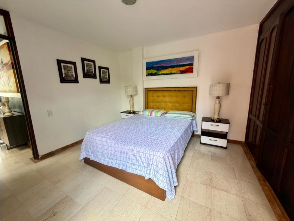 Apartamento dúplex pent-house Santa Mónica AMS.9832857 — foto 6