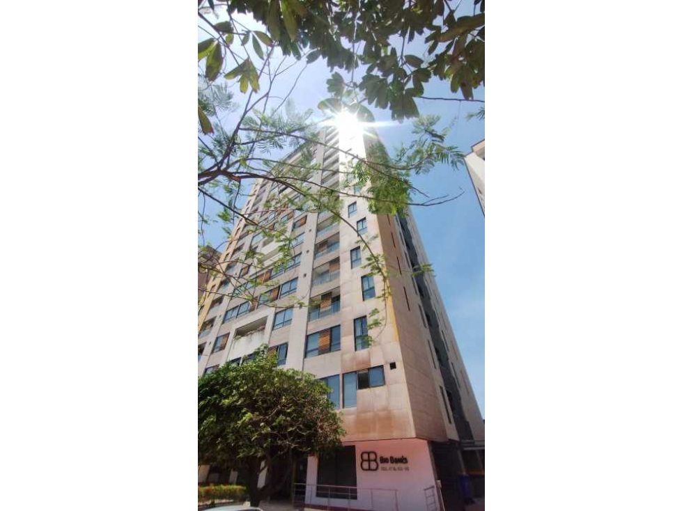Apartamento Tipo Loft en Arriendo Villa Santos Barranquilla