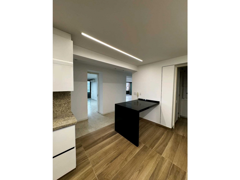 Apartamento duplex Poblado Sector la Tomatera — foto 3