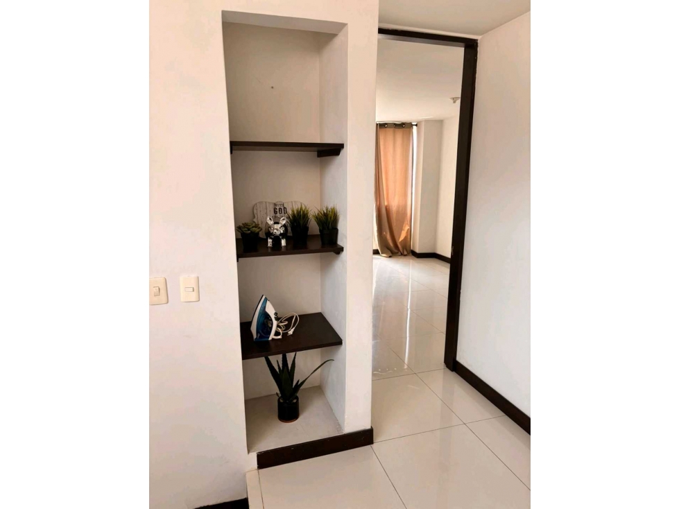 Apartamento duplex remodelado en Centenario Cali — foto 5