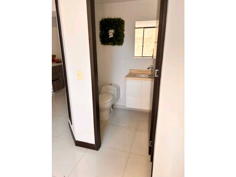 Apartamento duplex remodelado en Centenario Cali — foto 6