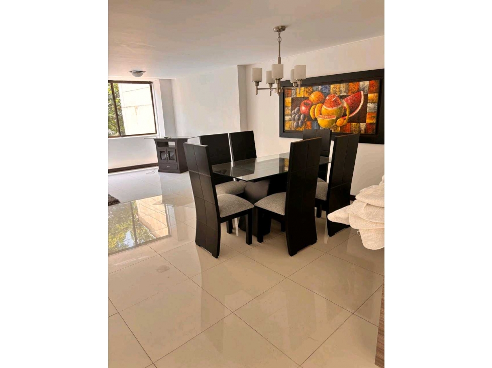 Apartamento duplex remodelado en Centenario Cali — foto 2