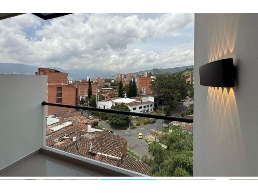 Apartamento duplex Simón Bolivar 170 metros 950 millones