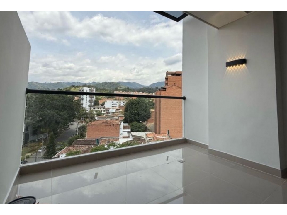 Apartamento duplex Simón Bolivar 170 metros 950 millones — foto 4