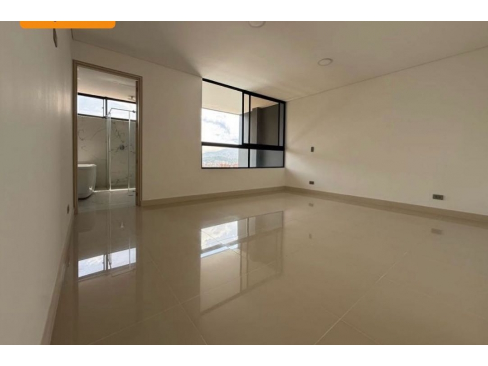 Apartamento duplex Simón Bolivar 170 metros 950 millones — foto 5