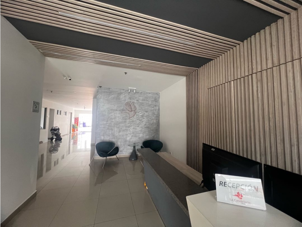 APARTAMENTO DUPLEX TIPO LOFT — foto 2