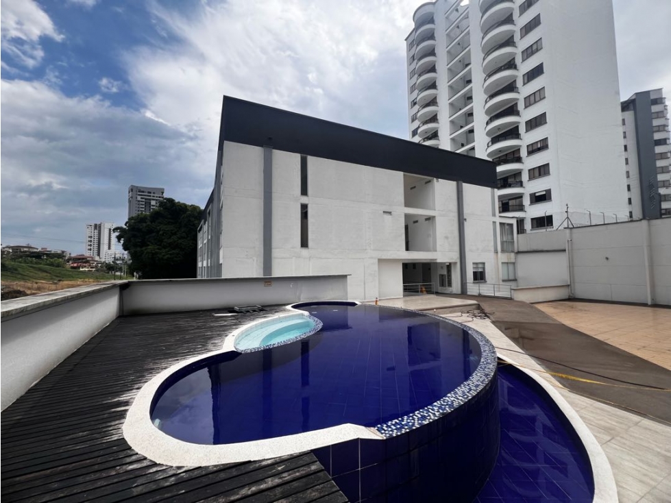 APARTAMENTO DUPLEX TIPO LOFT — foto 3