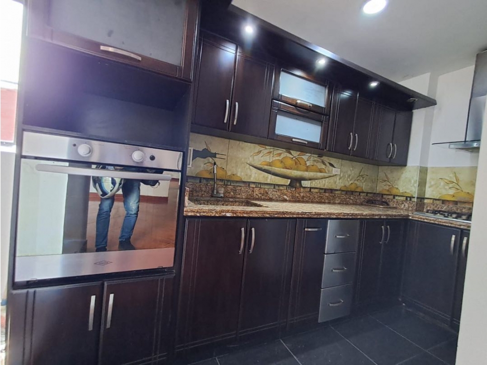 Apartamento Duplex Venta en Itagui — foto 3
