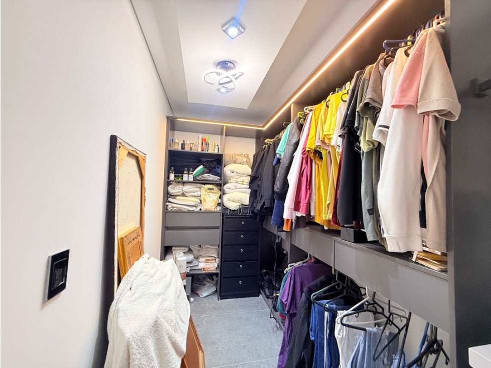 Apartamento Duplex Venta, Sector la Frontera 140m2 Recién Remodelado. — foto 6