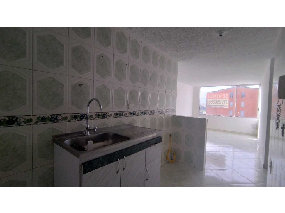 Apartamento económico en Bogotá Prados de Ipanema $155 millones — foto 4